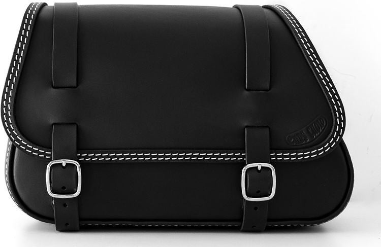 Ends Cuoio Bag Folk Left Side