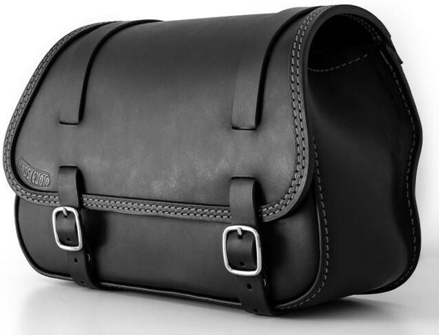 Ends Cuoio Bag Folk Right Side