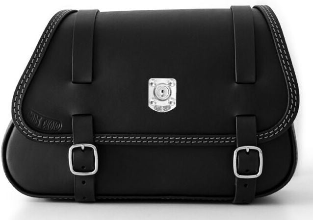 Ends Cuoio Bag Folk Right Side