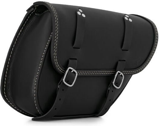 Ends Cuoio Bag Fat Tango Right Side