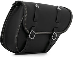 Ends Cuoio Bag Fat Tango Right Side
