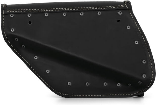 Ends Cuoio Bag Fat Tango Right Side