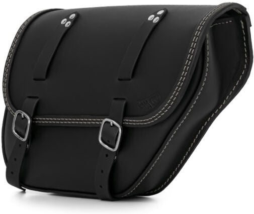Ends Cuoio Bag Fat Tango Right Side