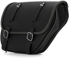 Ends Cuoio Bag Fat Tango Right Side
