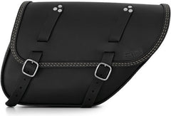 Ends Cuoio Bag Fat Tango Right Side