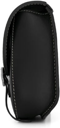 Ends Cuoio Bag Fat Tango Left Side