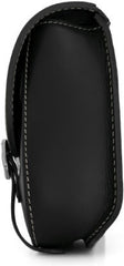 Ends Cuoio Bag Fat Tango Left Side