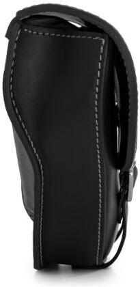 Ends Cuoio Bag Fat Tango Left Side