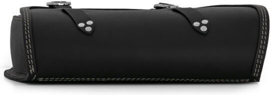 Ends Cuoio Bag Fat Tango Left Side
