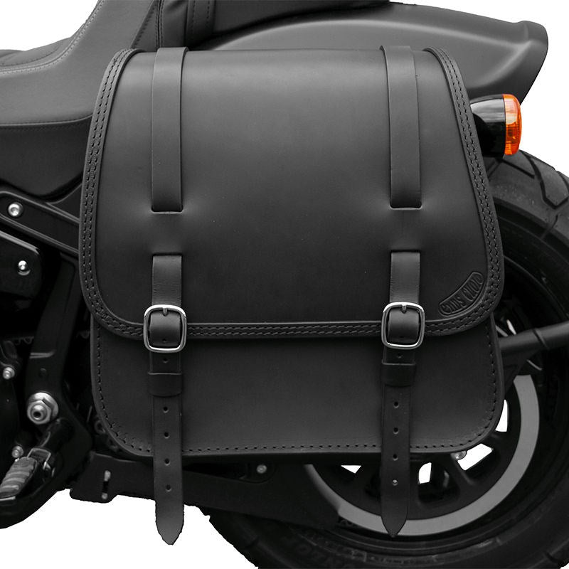 Ends Cuoio Bag Glam