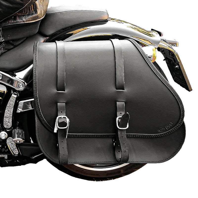 Ends Cuoio Bag Grunge