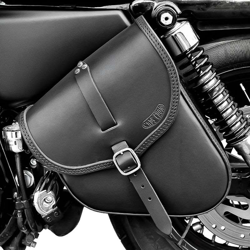 Ends Cuoio Bag Gitan