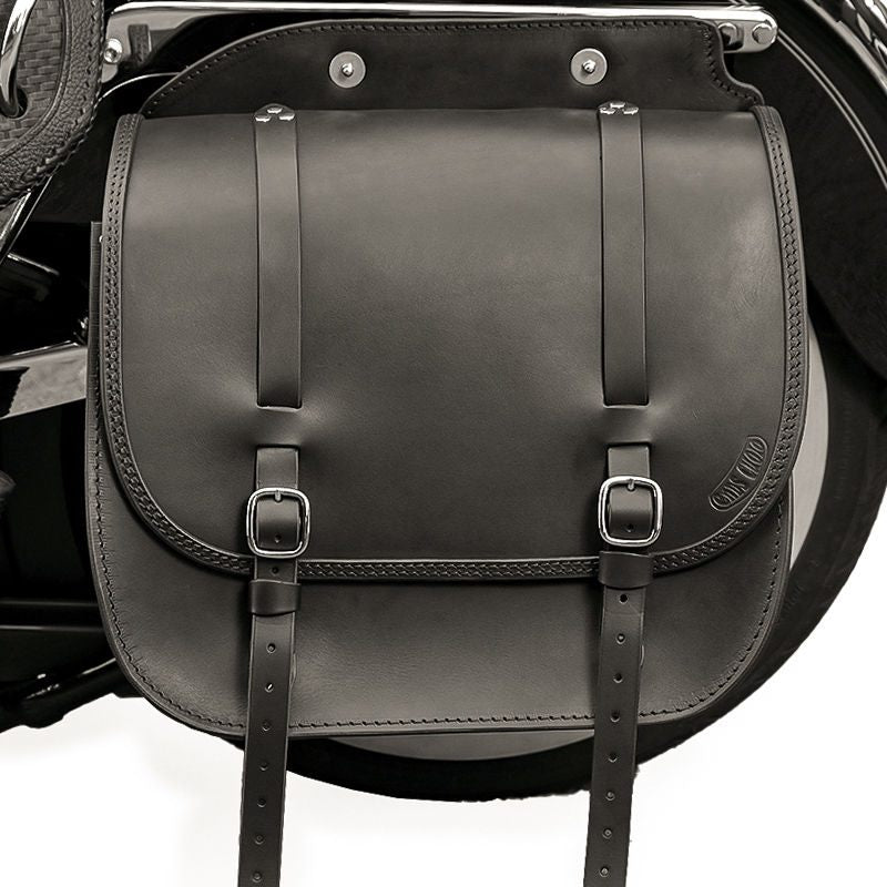 Ends Cuoio Bag Hard Rock