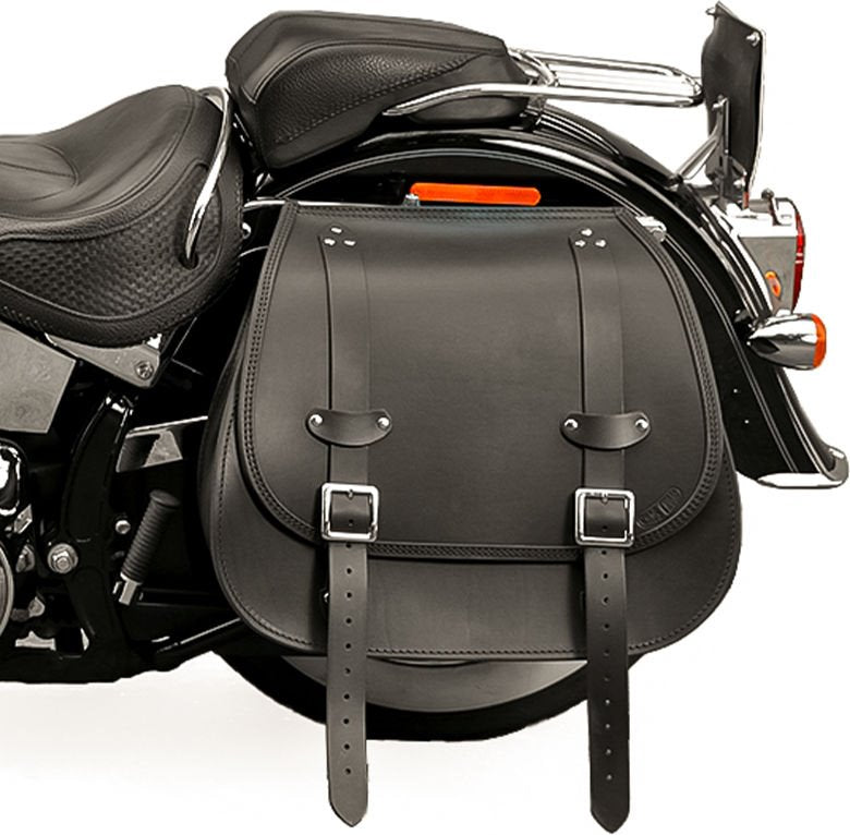 Ends Cuoio Bag High Voltage