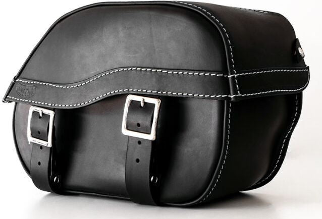 Ends Cuoio Bag Jazz Right Side