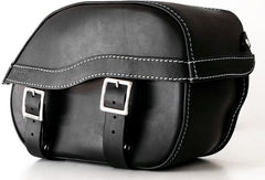 Ends Cuoio Bag Jazz Right Side