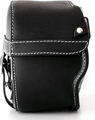 Ends Cuoio Bag Jazz Right Side