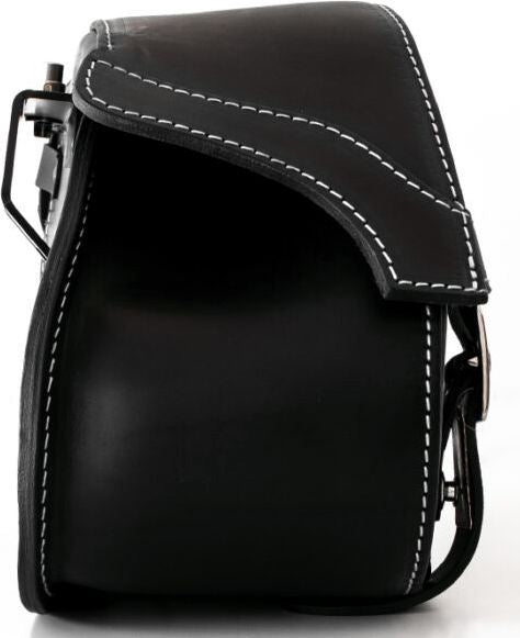 Ends Cuoio Bag Jazz Right Side