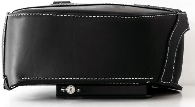 Ends Cuoio Bag Jazz Right Side