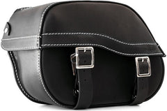 Ends Cuoio Bag Jazz Left Side