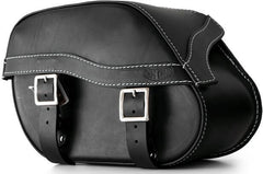 Ends Cuoio Bag Jazz Left Side