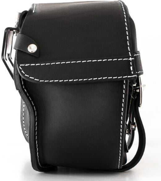 Ends Cuoio Bag Jazz Left Side