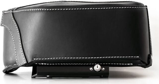 Ends Cuoio Bag Jazz Left Side