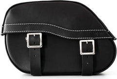 Ends Cuoio Bag Jazz Left Side