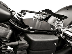 Ends Cuoio Bag Dyna® Seat Conversion Kit
