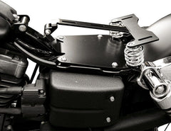 Ends Cuoio Bag Dyna® Seat Conversion Kit