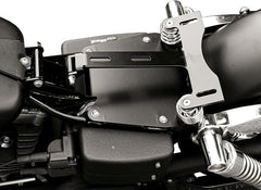 Ends Cuoio Bag Dyna® Seat Conversion Kit