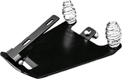 Ends Cuoio Bag Sportster® Seat Conversion Kit - 2004-2006 Models