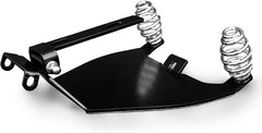 Ends Cuoio Bag Sportster® Seat Conversion Kit - 2010-up Models
