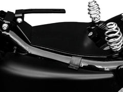 Ends Cuoio Bag Sportster® Seat Conversion Kit - 1982-2003 Models