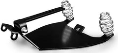 Ends Cuoio Bag Sportster® Seat Conversion Kit - 1982-2003 Models
