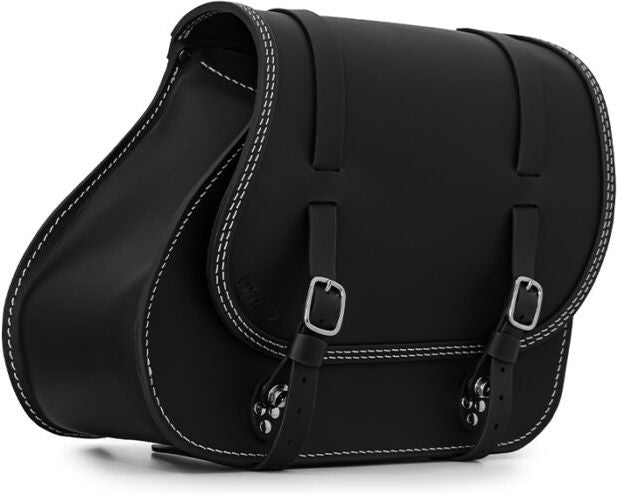 Ends Cuoio Bag Little Boogie Right Side