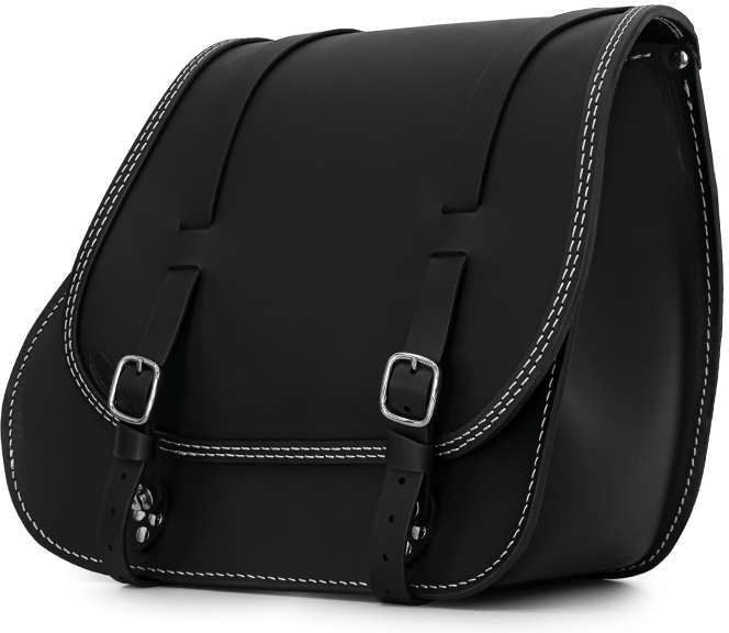 Ends Cuoio Bag Little Boogie Right Side