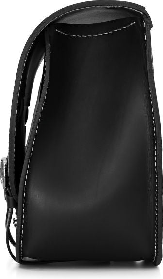 Ends Cuoio Bag Little Boogie Right Side