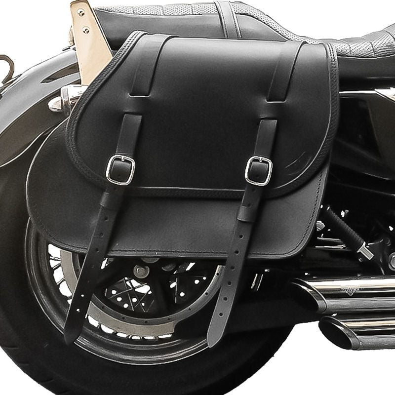 Ends Cuoio Bag Little Boogie Right Side