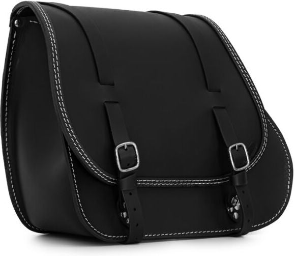 Ends Cuoio Bag Little Boogie Left Side