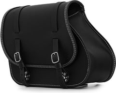 Ends Cuoio Bag Little Boogie Left Side