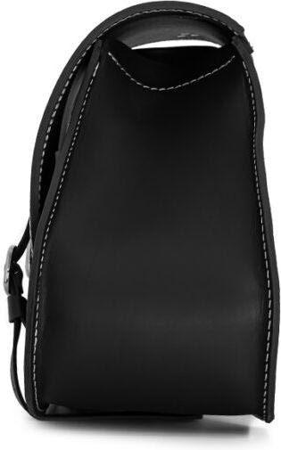 Ends Cuoio Bag Little Boogie Left Side