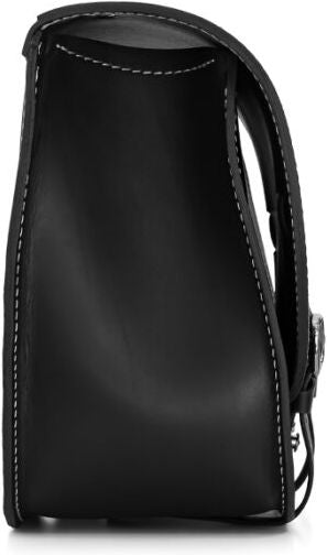 Ends Cuoio Bag Little Boogie Left Side