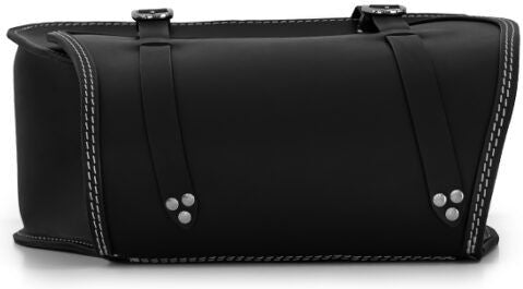 Ends Cuoio Bag Little Boogie Left Side