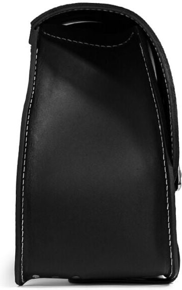 Ends Cuoio Bag Little Boogie Targa Right Side