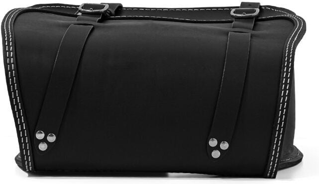 Ends Cuoio Bag Little Boogie Targa Right Side