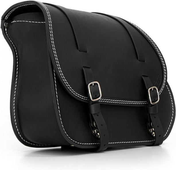 Ends Cuoio Bag Little Dyna Left Side