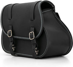 Ends Cuoio Bag Little Dyna Left Side