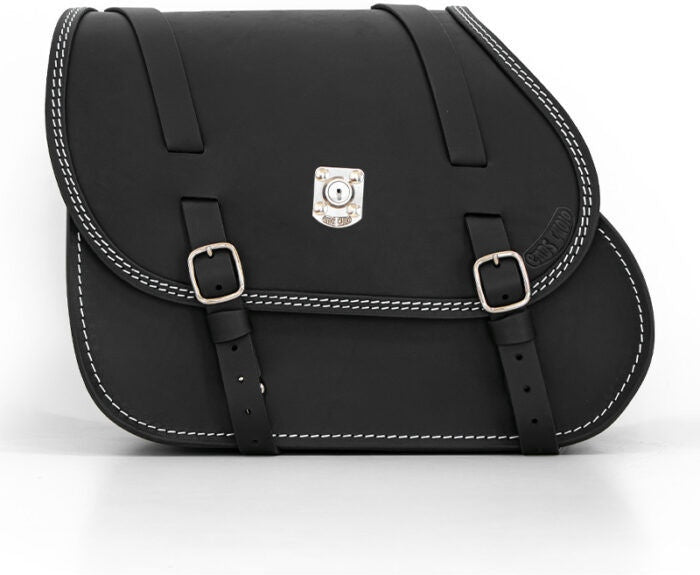 Ends Cuoio Bag Little Dyna Left Side