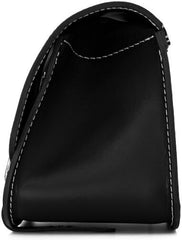 Ends Cuoio Bag Little Glam Left Side